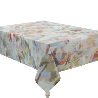 Nappe Nature's Melody par Laural Home