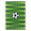 Gillies Flatweave Green Rug-1395384839