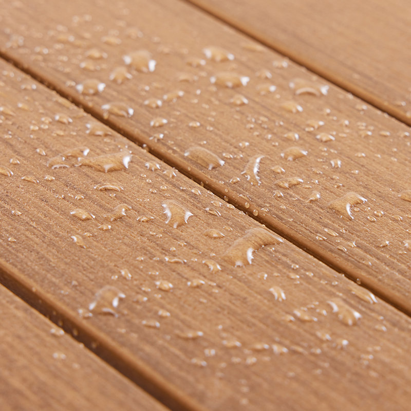 Table de mobilier de patio (table incluse seulement)