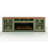 Brixham 97" Farmhouse Fireplace TV Stand for TVs up to 100", 42" Electric Fireplace, Wood & Glass Media Console,-91147661