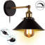Armed Sconce