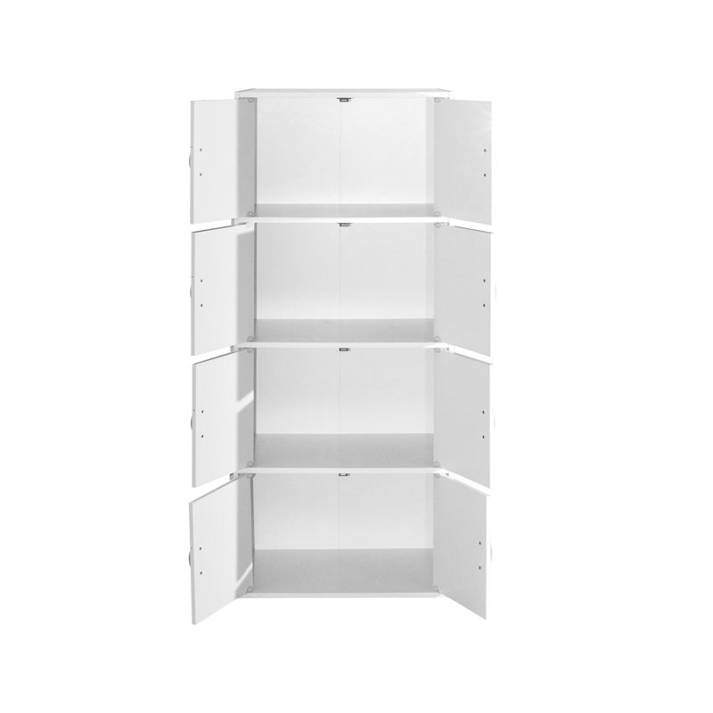 Aimee-Mae Storage Bookcase