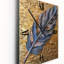 Horloge murale moderne Boho Glam-99638124