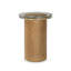 Shira Small End Table-Light Brown Oak-1949750741