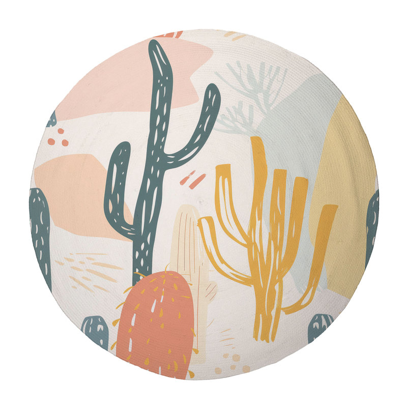 Yerelin, Rond 5 pi