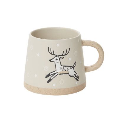 Grande tasse Arwen 5,25 po x 4 po x 3,5 po