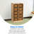 Mobile Compartment Cubby
