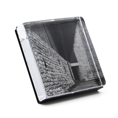 Woodbury Square Photo Block, 5"