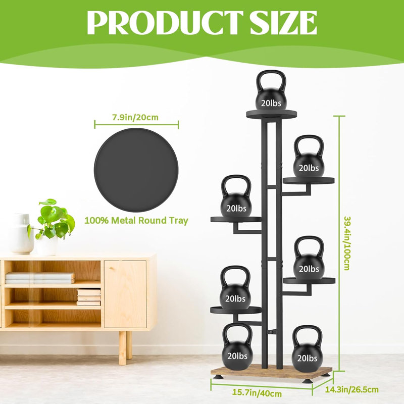 Plant Stand