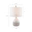 Lampe de table en céramique Driggs