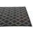 Otto Black Rug