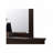 Finish Mirror