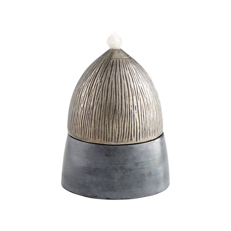 Chestnut Decorative Box