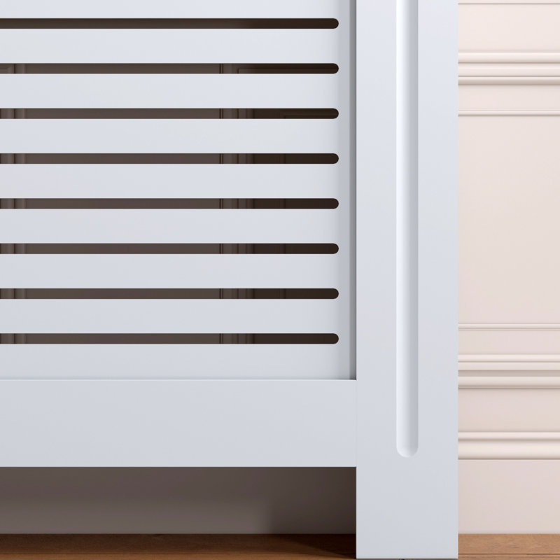 Large Radiator Cover