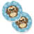 Chocolate Brown Shih Tzu