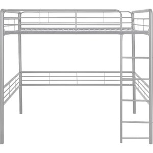 Isabelle & Max™ Ajay Kids Full Loft Bed & Reviews 