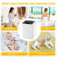 Heated Towel Rails