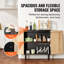 PB Melamine Standard Accent Cabinet-1755402988