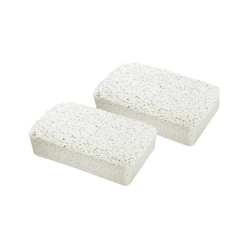 WENKO moisture killer 4 x 2kg refill pack, for rooms up to 160m³