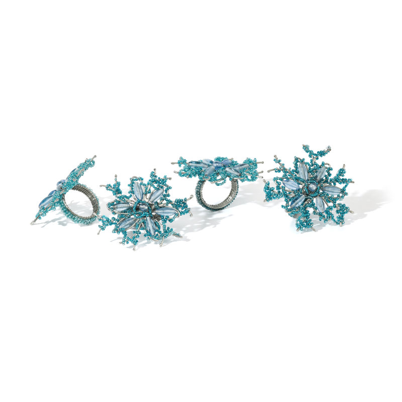 Rondelles de serviette Astralis