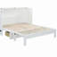 Lit escamotable double avec grands tiroirs, blanc-1464613409-1464613410