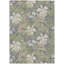 Tapis gris intérieur / extérieur lavable à la machine Cinead ACN1708-104740246