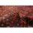 Andelz Red Rug 3'3" x 9'4"