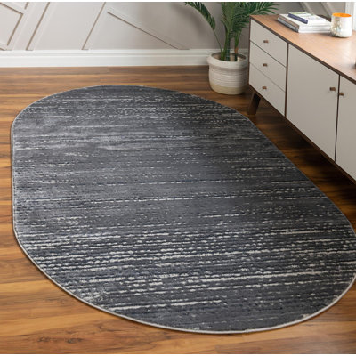 Abstract Indoor Rug