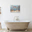 1 Piece Wrapped Canvas Wall Art