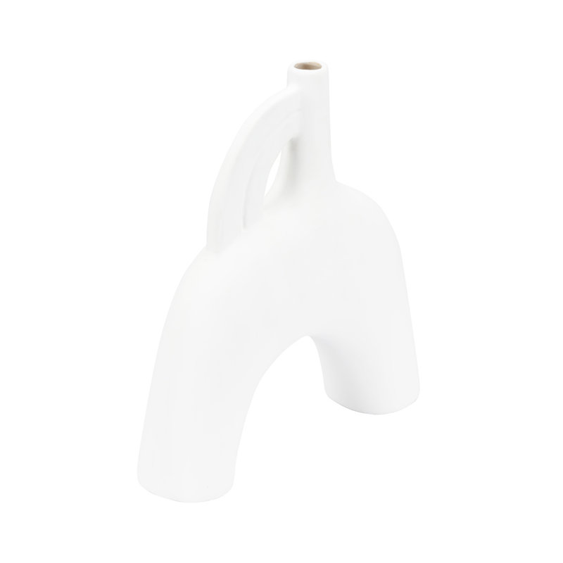 Kona Handmade Ceramic Table Vase