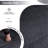 160°Recliner Chair for Elderly Seniors-Manual Push Back Reclining Chair with 8-Point Massage & Heating, Plush Chenille Fabric & Remote Control, Side Storage Pockets for Living Room, Bedroom-250893982