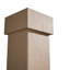 Enveloppe de colonne carrée Timberthane-64466976-70705715-70705714
