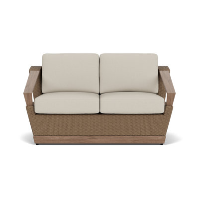 Charisma Outdoor 2 - Seat Loveseat