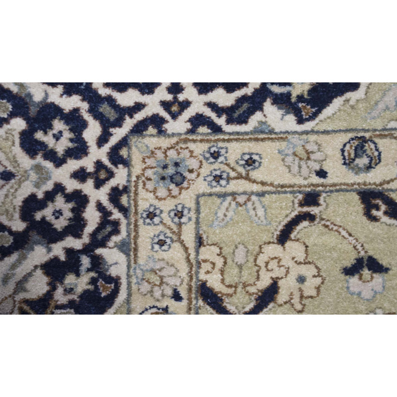 One-of-a-Kind 8' X 9'10" Area Rug