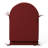 Laguna 2.5" D Weather Resistant Adirondack Seat and Back Cushion-71246410