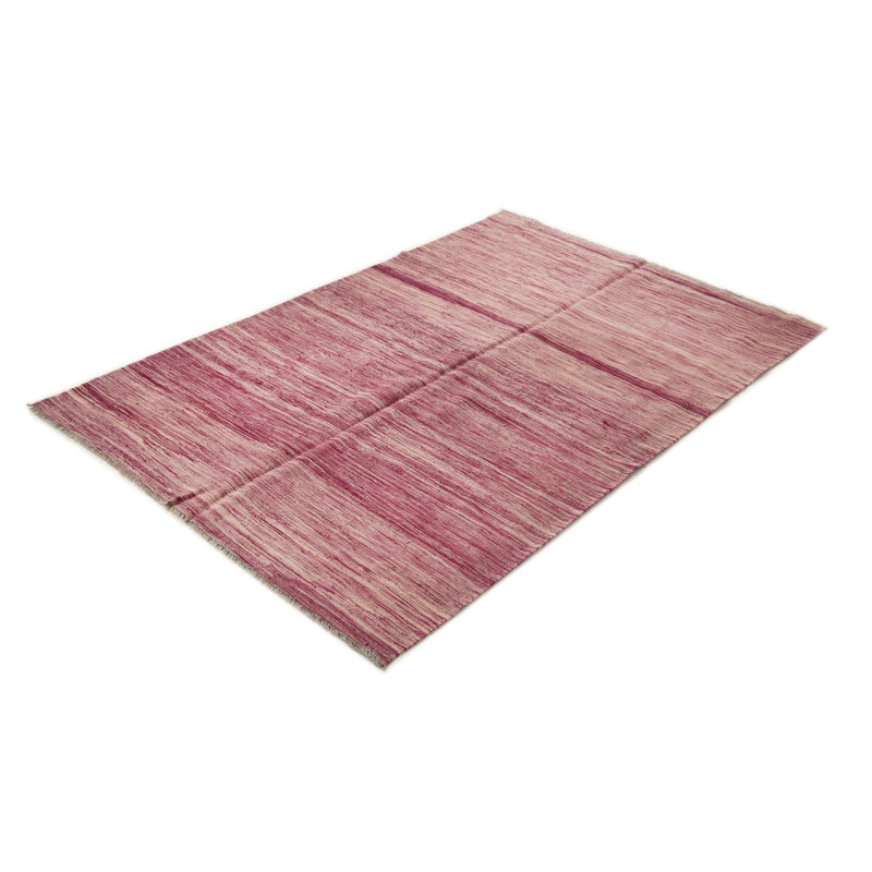 Orta Purple Rug