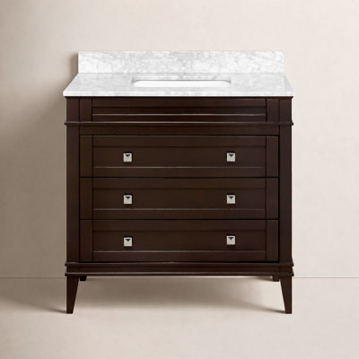 30'' Single Bathroom Vanity