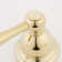 Enid Widespread Bathroom Faucet with Drain Assembly