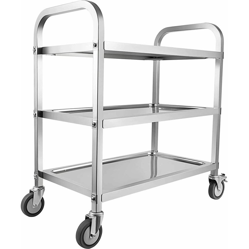 Aveneil Metal Bar Cart