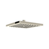 10" Rain Showerhead