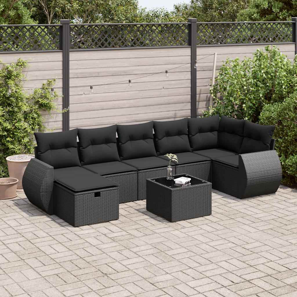 Gartensofa Arrilla