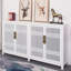 Armoire de rangement pour chaussures moderne et simple 36 paires