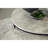 Hanover 2-Piece Round Faux Marble Nesting Coffee Table