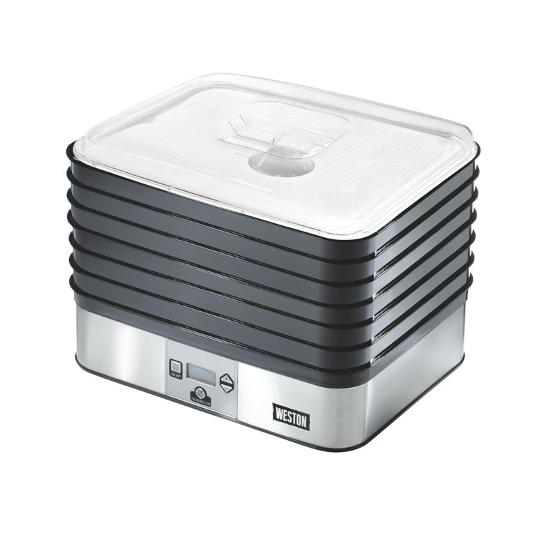 Weston 800 Watt Food Dehydrator