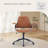 Modern Bentwood Swivel Task Chair-2136953387
