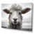 Wrapped Canvas
