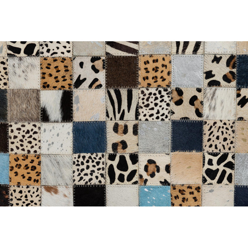Jed Multi Rug