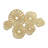 Wall Decor Metal-99012788-99012787