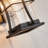 1-light bubbled glass shade Outdoor wall light-699674648-699674649