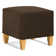 Brooklyn Upholstered Ottoman